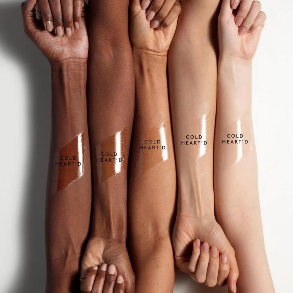 Fenty Beauty brand new